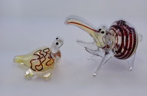 Animal Pipes